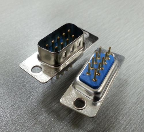 淺談電子連接器的普及