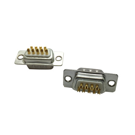 DB傳統(tǒng)公頭焊線式（無(wú)磁）