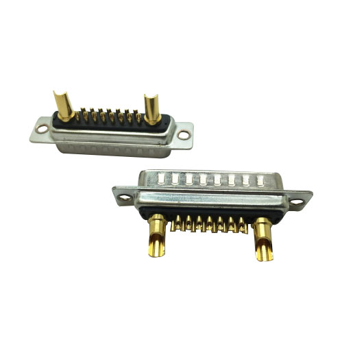 17W2 公焊線式 無(wú)磁