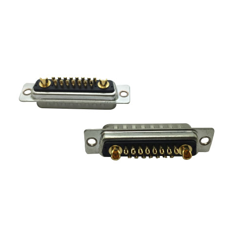 17W2 公短體焊線式 無(wú)磁