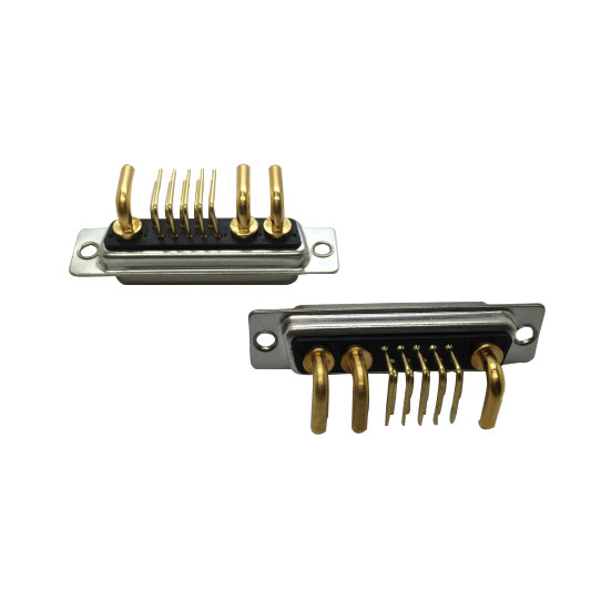 13W3 母彎插板 無(wú)磁