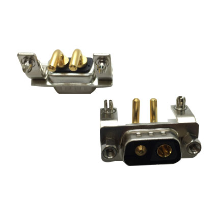 2V2 公彎插板鉚支架鎖螺絲 無(wú)磁