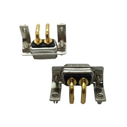 2V2 公頭 帶支架10.8 無(wú)磁