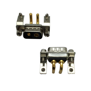 2V2 公頭 帶支架10.8 無(wú)磁