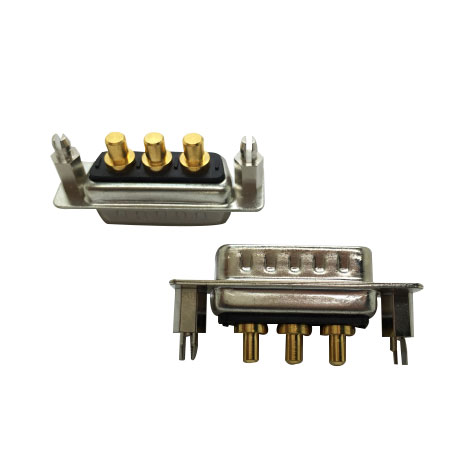 3V3公頭 直插 后鉚7.0魚(yú)叉