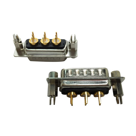 3V3 公射頻直插板鉚魚(yú)叉鎖螺絲