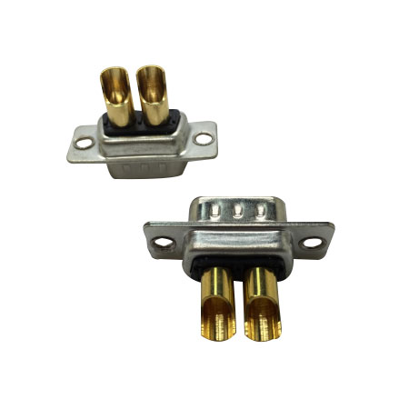 2W2 公頭 焊線式