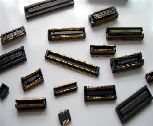 連接器基礎(chǔ)知識